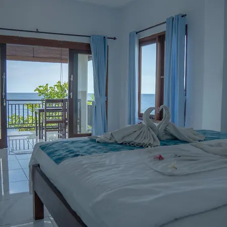 Pakel\'S Bali Villas