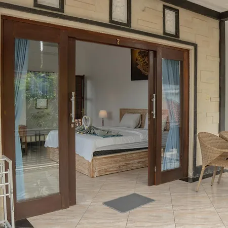 Pakel\'S Bali Villas