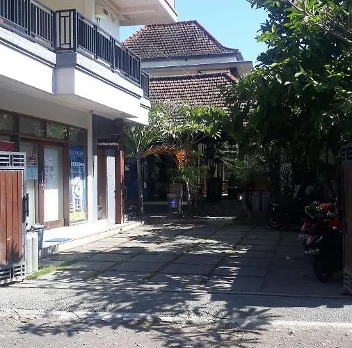 Pakel's Bali 3* Amed