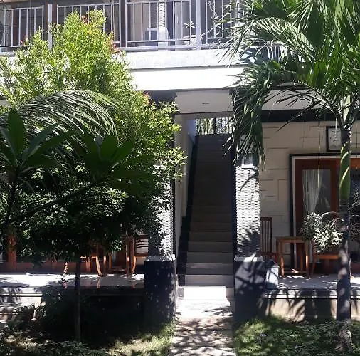 Pakel's Bali 3*