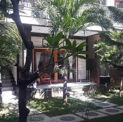 Pakel's Bali Hotel 3*