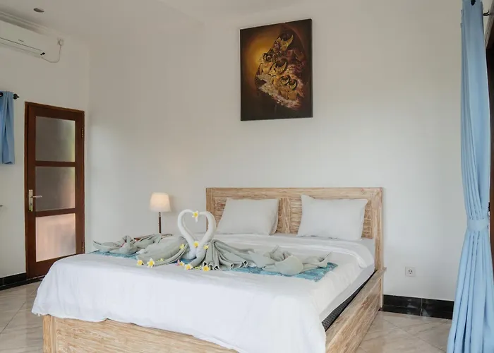Hotel Pakel's Bali