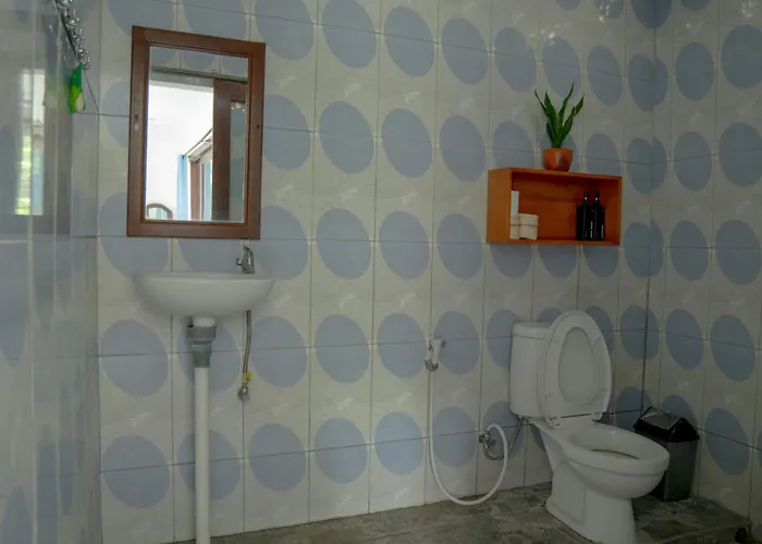 Pakel's Bali 3*