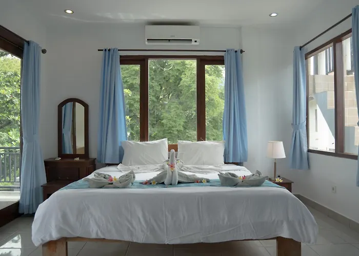 Pakel's Bali 3* Amed