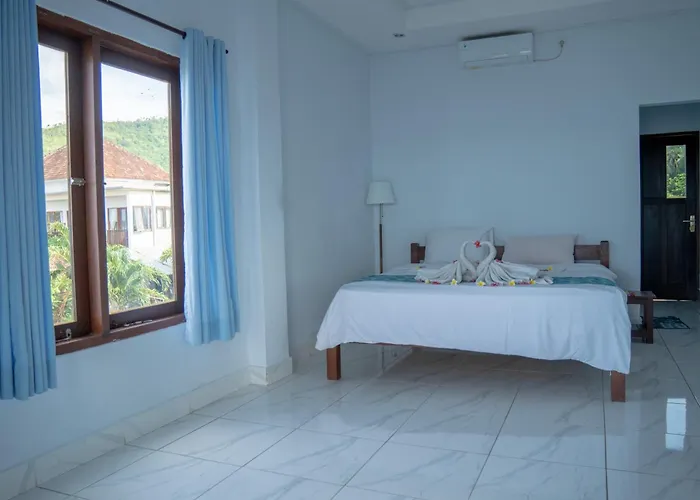 Pakel's Bali Hotel 3*