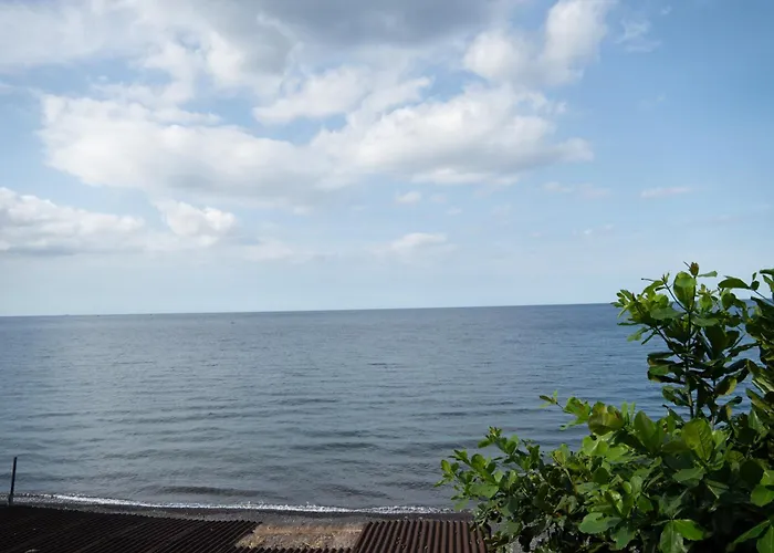 Pakel's Bali Hotel Amed