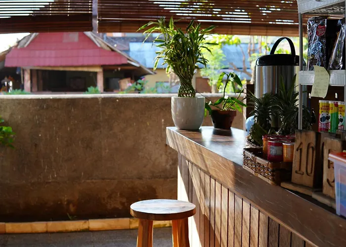 Pakel's Bali Hotel