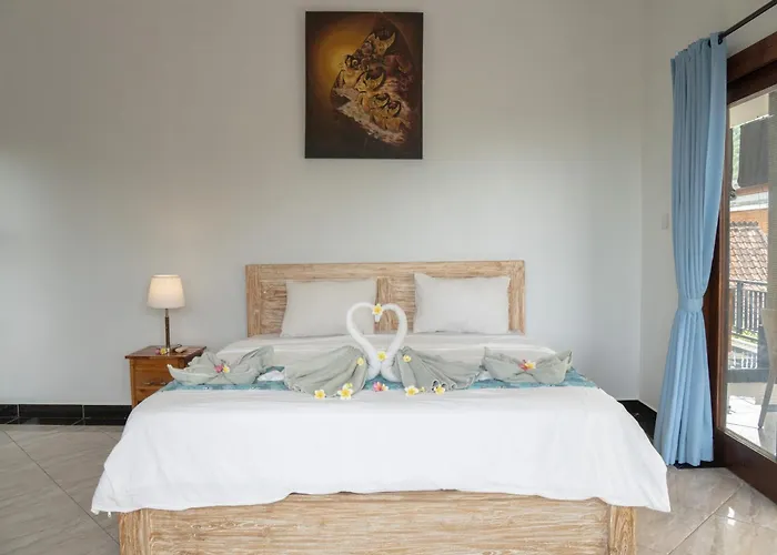 Hotel Pakel's Bali