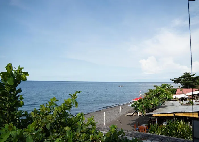 Hotel Pakel's Bali Amed