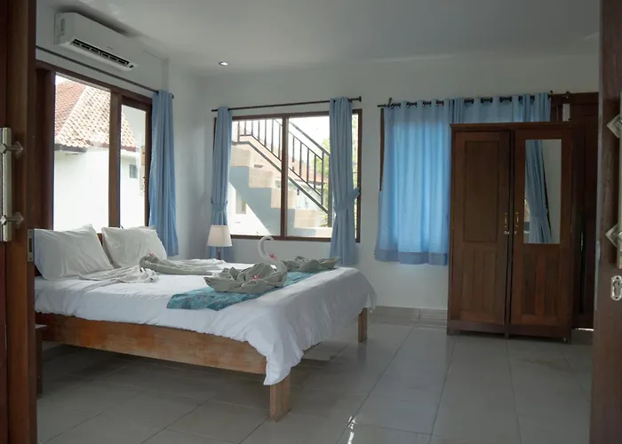 Pakel's Bali 3*