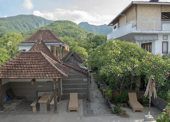 Pakel's Bali Hotel