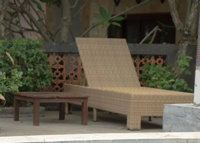Hotel Pakel's Bali