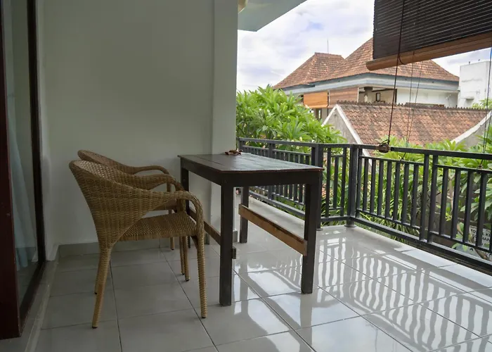 Hotel Pakel's Bali Amed