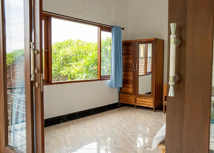 Pakel's Bali 3* Amed