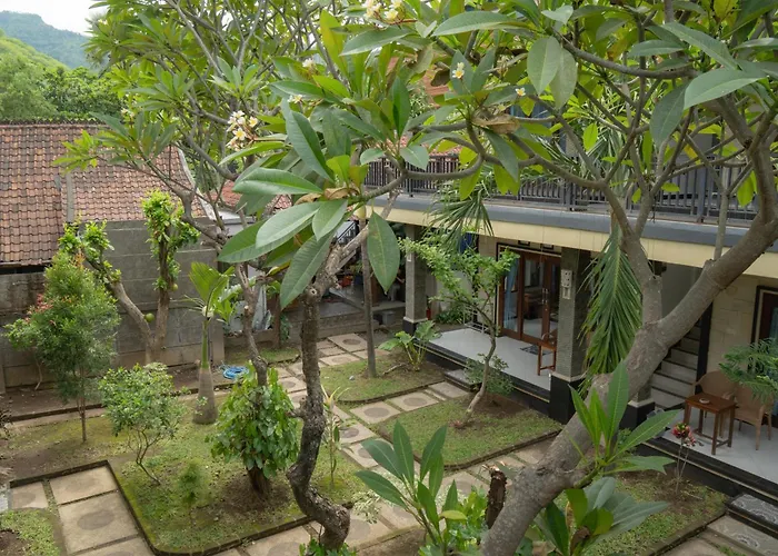 Hotel Pakel's Bali