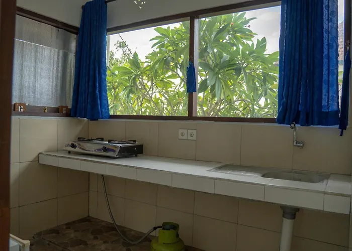 Pakel's Bali Hotel 3*