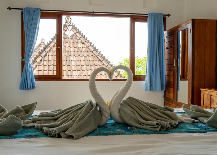 Pakel's Bali 3* Amed