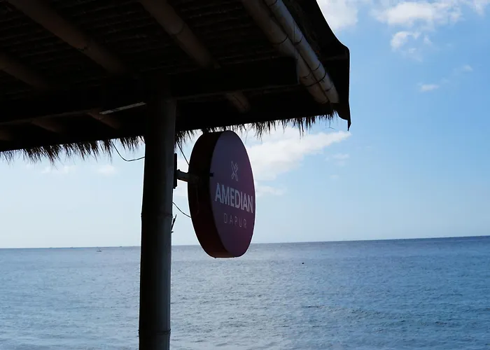 Hotel Pakel's Bali Amed