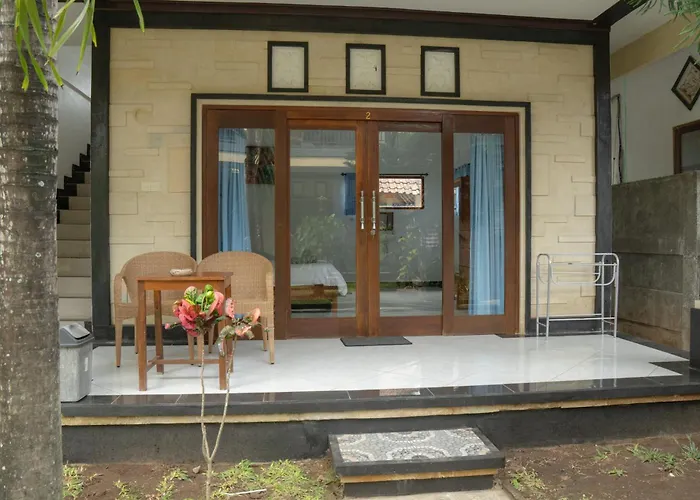 Pakel's Bali 3*