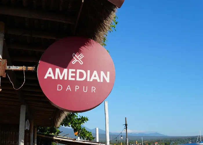 Pakel's Bali Hotel Amed