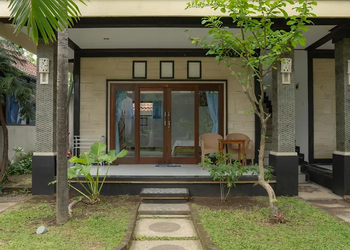 Pakel's Bali 3*