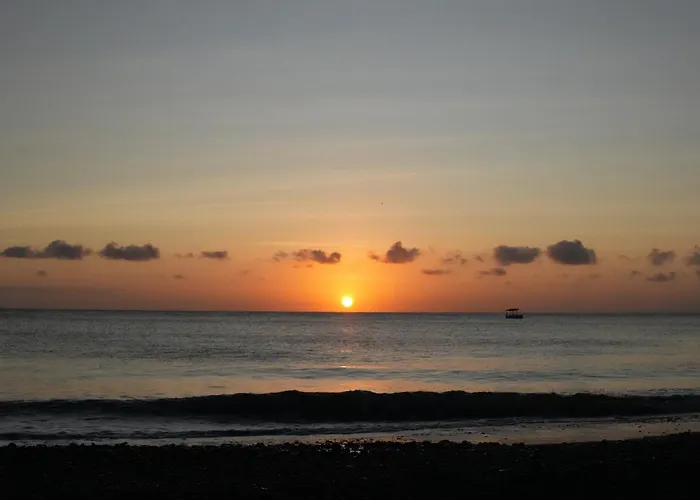 Pakel's Bali 3* Amed