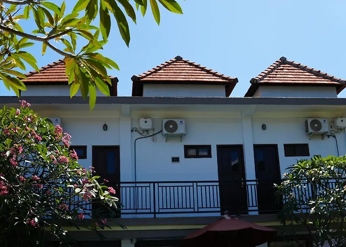Pakel's Bali