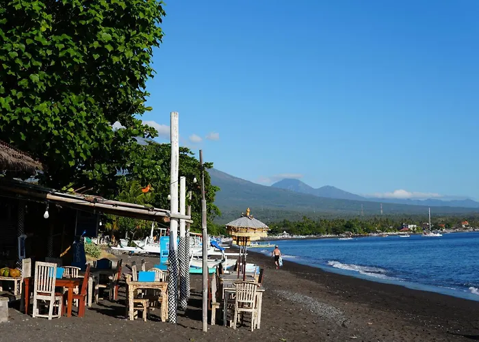 Hotel Pakel's Bali