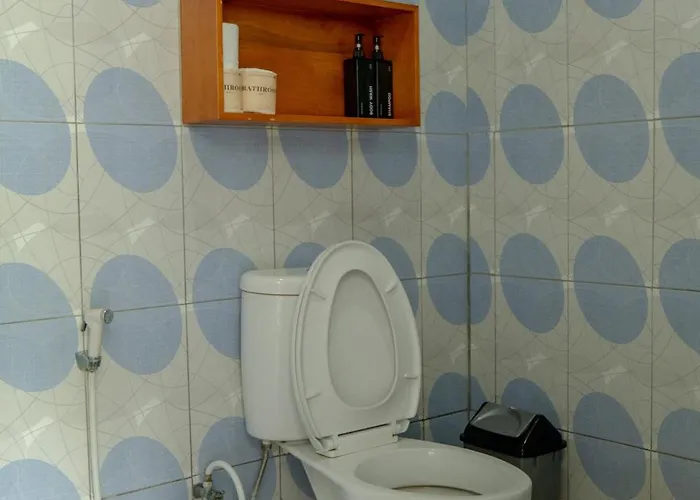 Pakel's Bali Hotel Amed