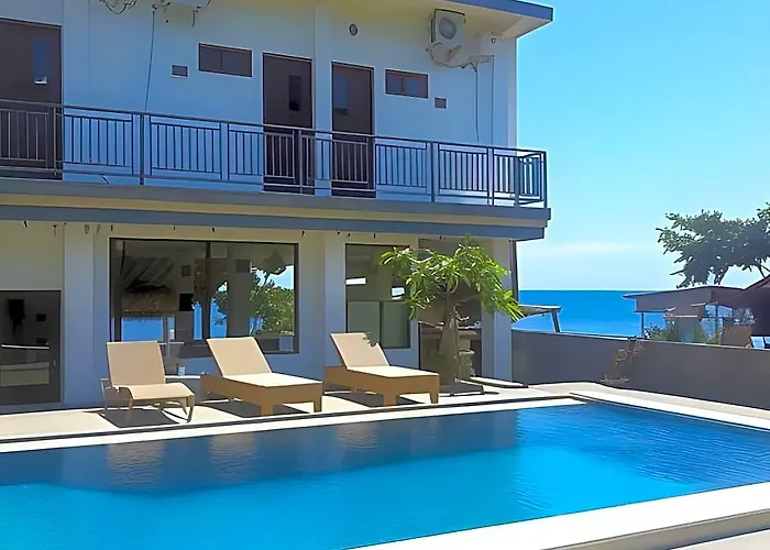 Pakel's Bali Hotel 3*