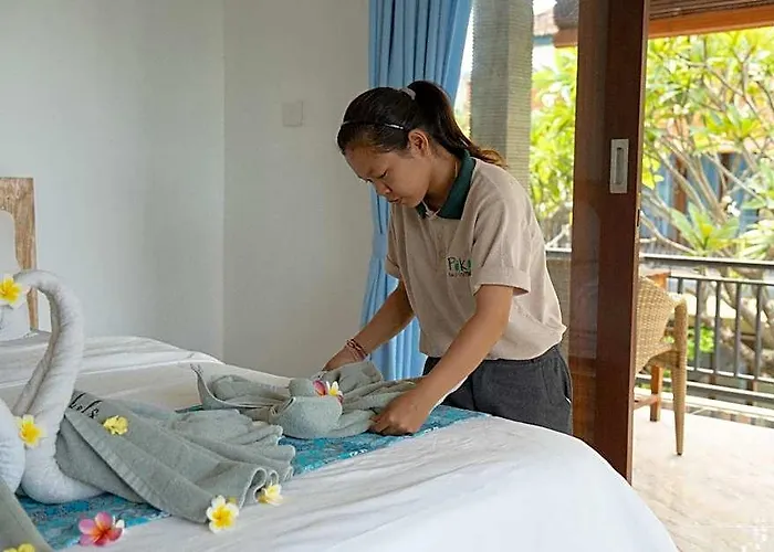 Hotel Pakel's Bali