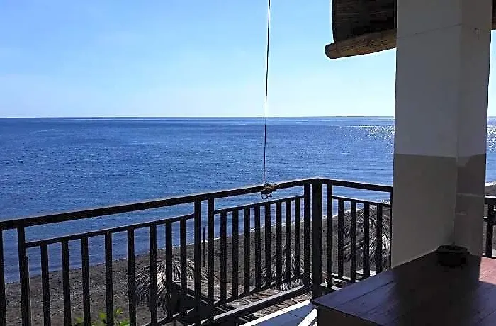 Pakel's Bali Hotel