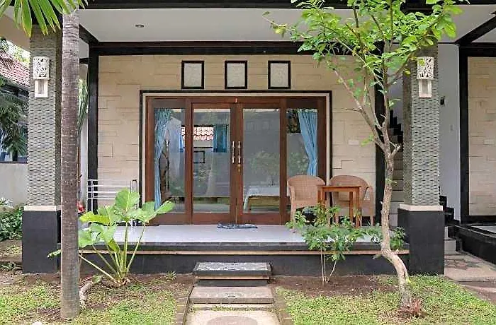 Pakel's Bali Hotel