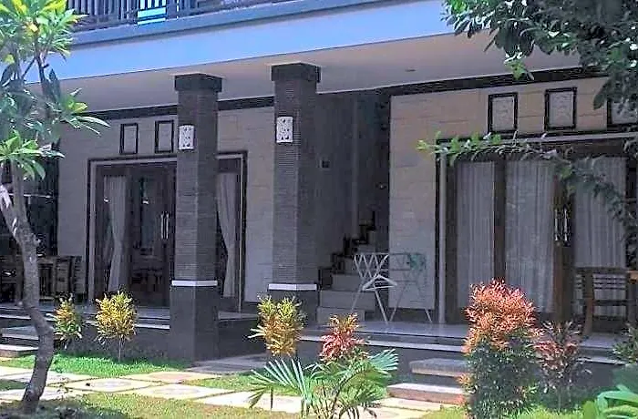 Pakel's Bali Hotel 3*