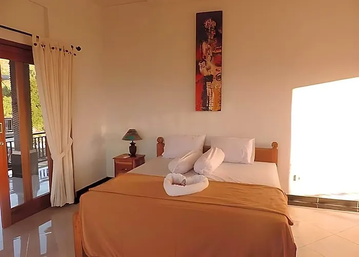 Pakel's Bali 3*