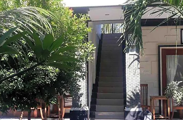 Hotel Pakel's Bali