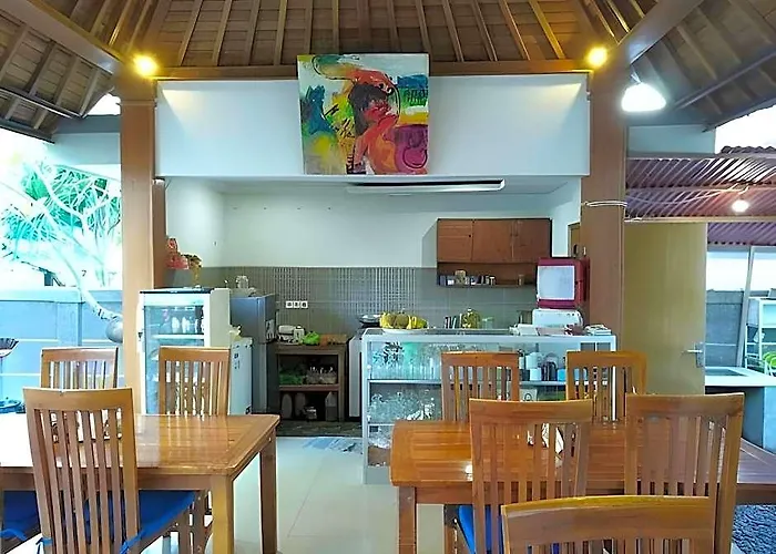 Pakel's Bali Hotel Amed