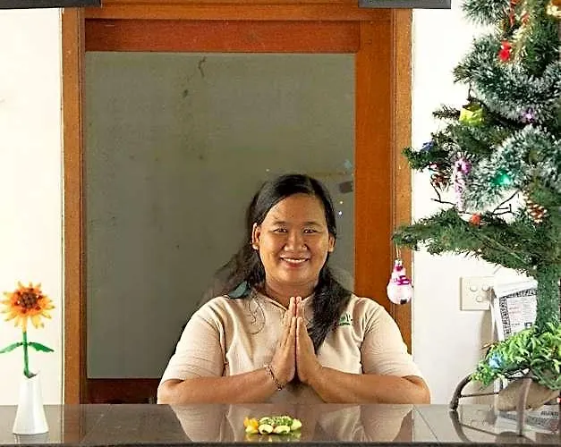 Pakel's Bali Hotel
