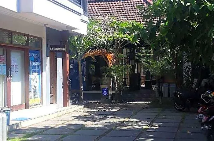 Hotel Pakel's Bali 3*