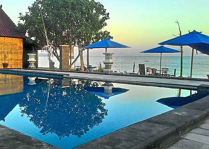 Pakel's Bali Amed
