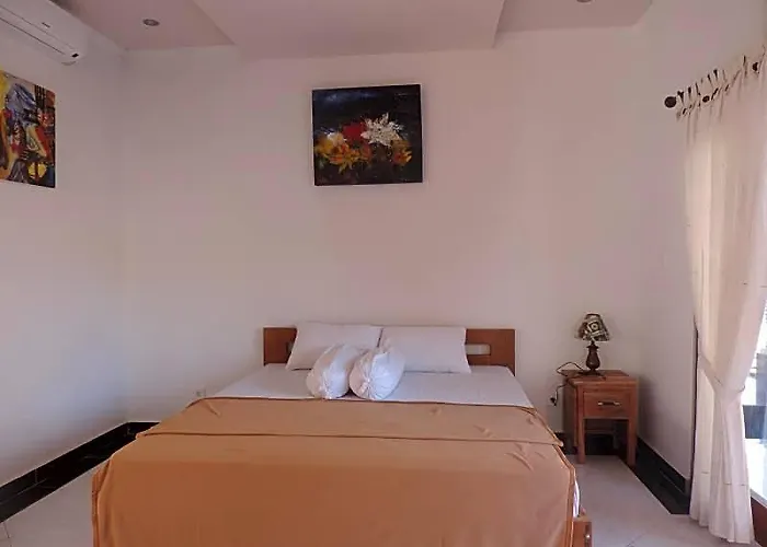 Pakel's Bali Hotel Amed