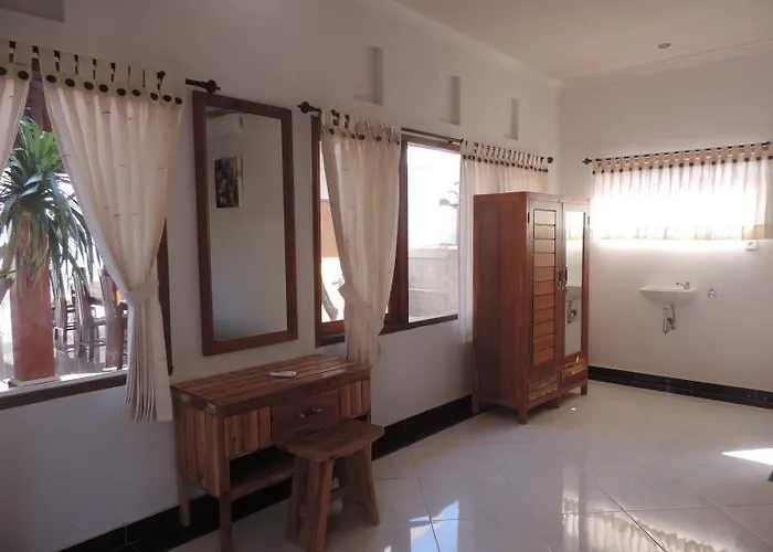 Hotel Pakel's Bali Amed