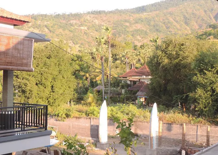 Pakel's Bali Amed