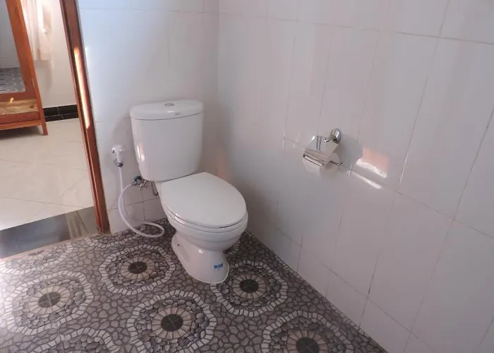Pakel's Bali Hotel 3*