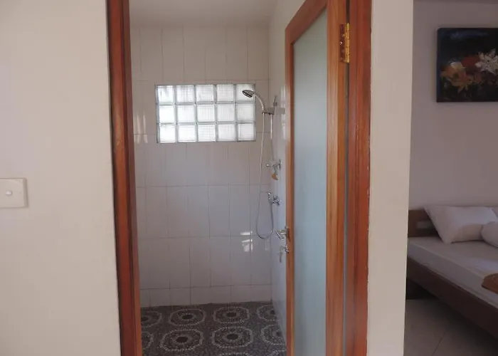 Pakel's Bali Hotel Amed