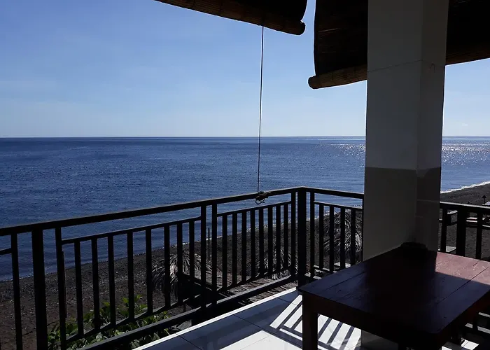 Pakel's Bali 3*